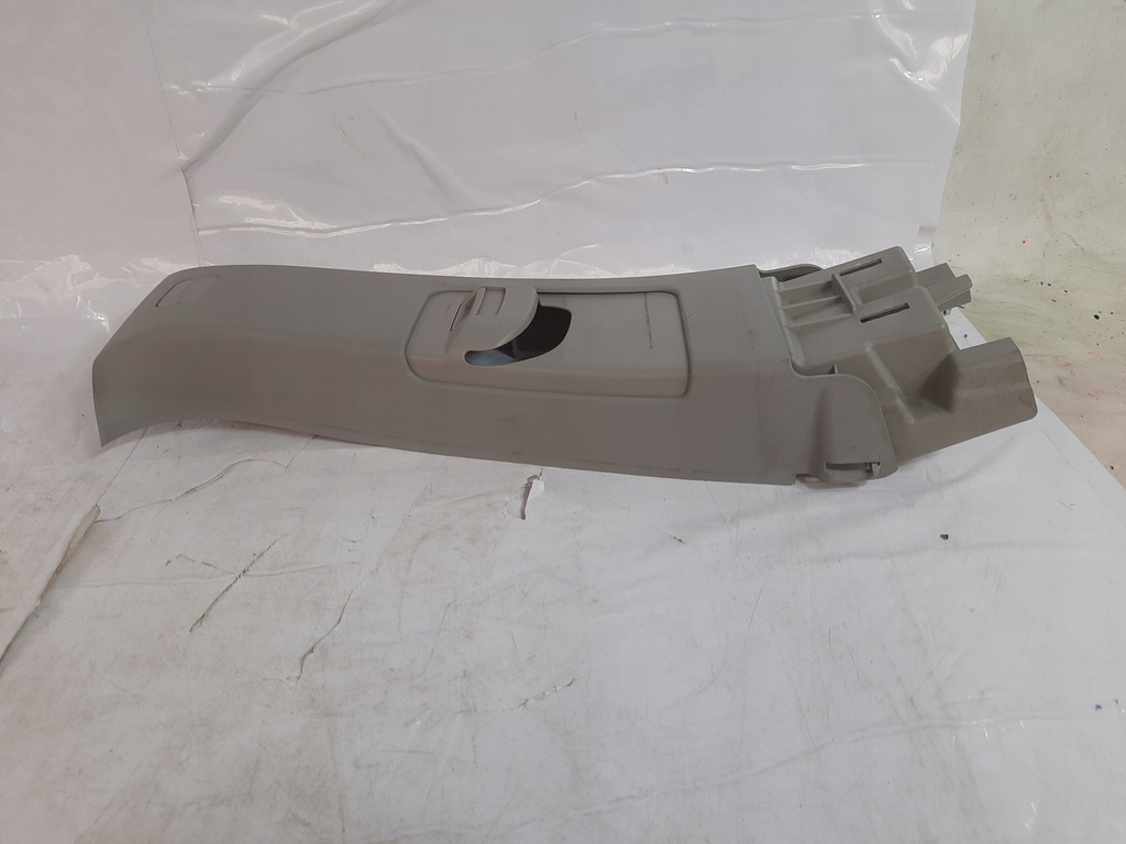 фото №13, Gmc acadia 12-16 захист стійка ліва права usa