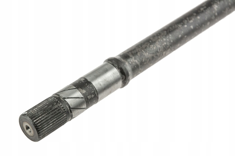 фото №2, Приводной вал приводная renault espace v 1.6dci 15- /правая, mtm/