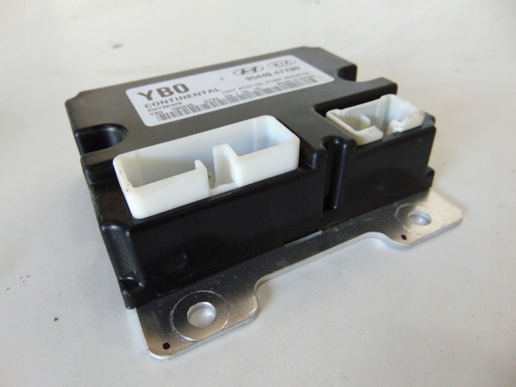 фото №1, Модуль насоса масла 95449-47yb0 kia stinger