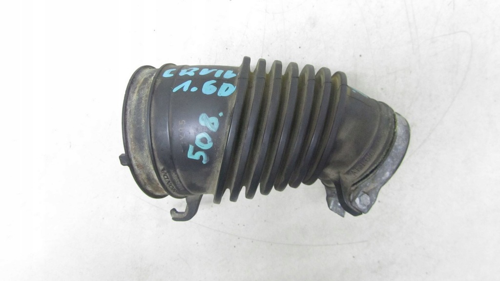 фото №1, Honda cr-v iv 1.6 труба повітрозабірник повітря 12-16