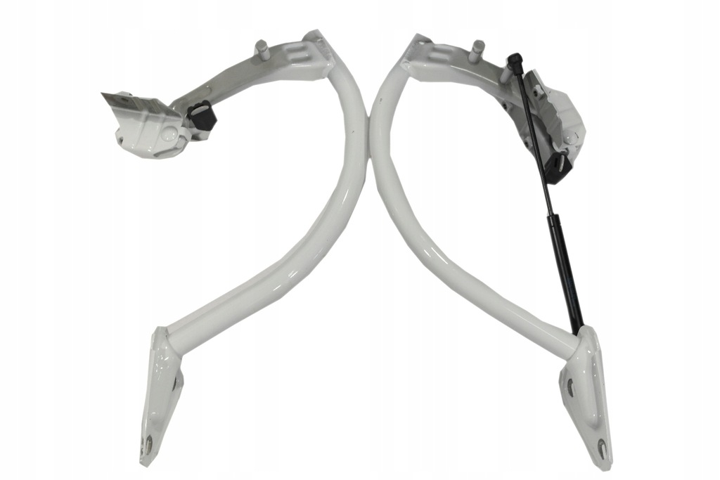 фото №1, Vw cc lift петлі кришки задній комплект lc9a