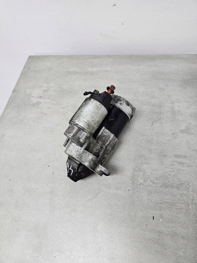 фото №5, Стартер renault clio 2011r 1.5 dci 8200584675