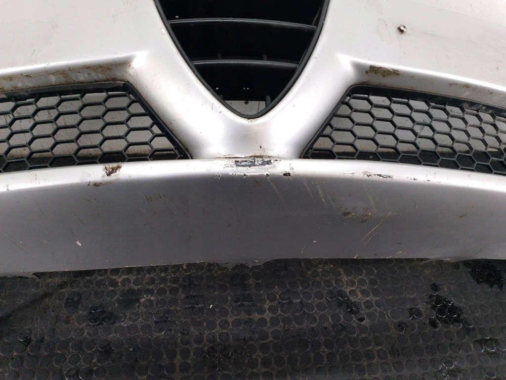 Бампер перед alfa romeo 159 565/a Київ