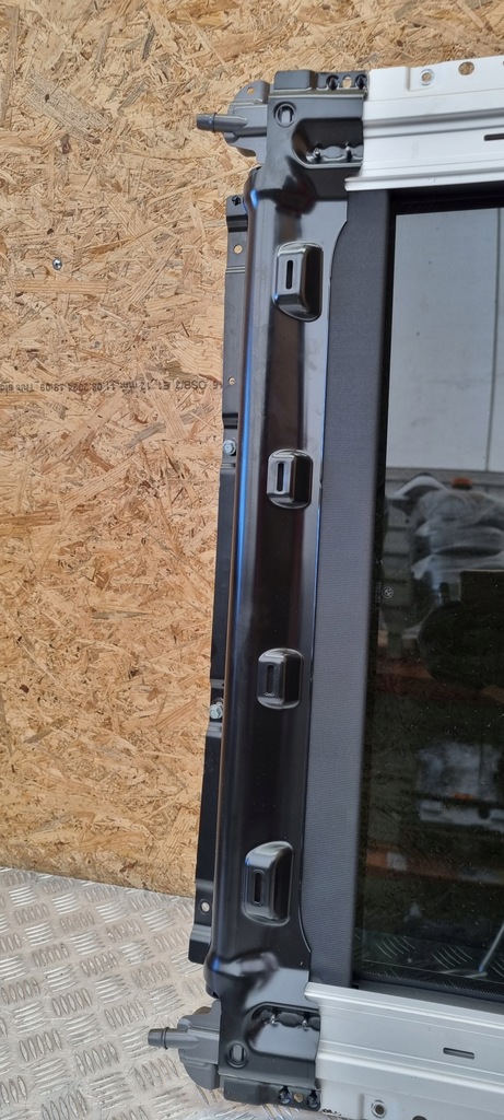 фото №10, Bmw f44 люк крыша панорамный панорама 9287370