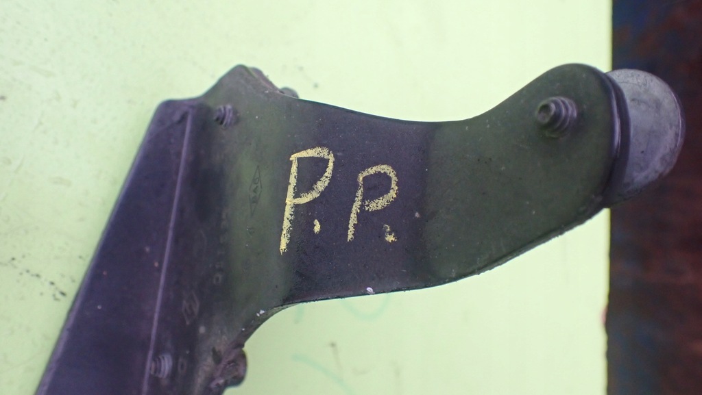 фото №5, Renault espace iv петлі капот комплект