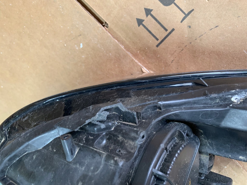 фото №7, Лампа opel crossland x обычная +led 13467967