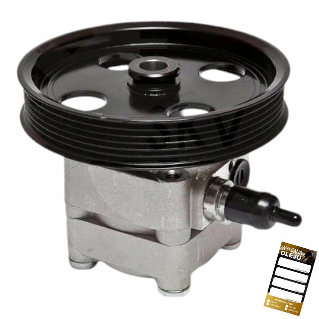 фото №1, Насос усилителя do volvo xc70 i 2001 2002