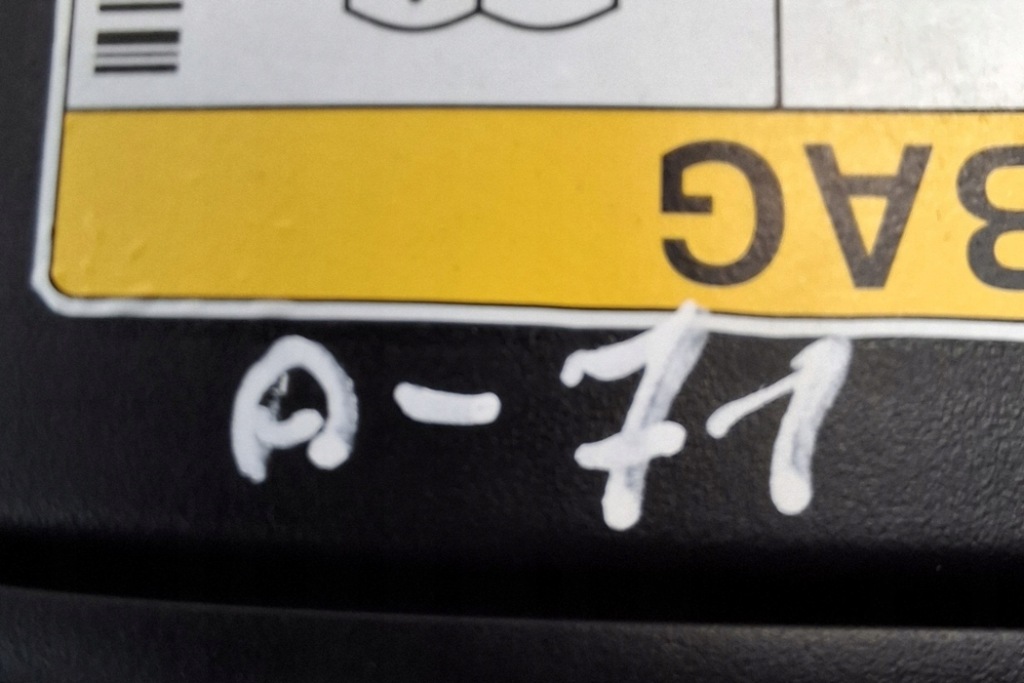 фото №8, Комплект захист сонцезахисних mercedes-benz a w177 a1778106100 1.3l