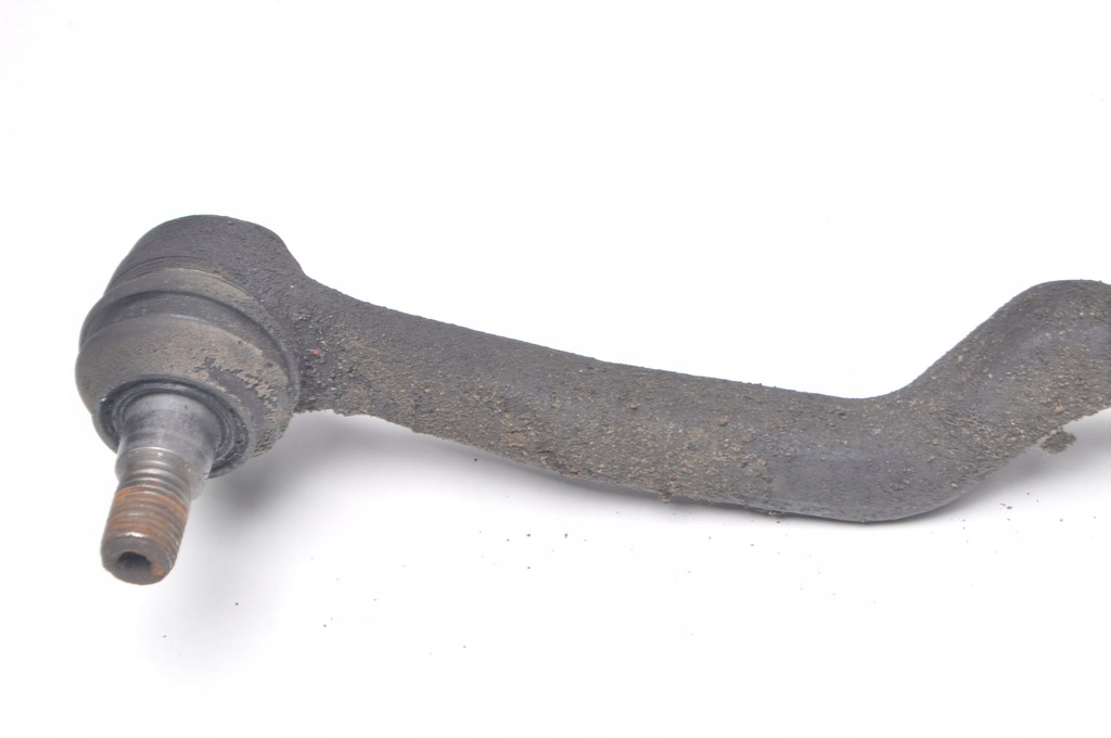 фото №8, Mercedes w169 1.5 рулевая рейка трансмиссия europa