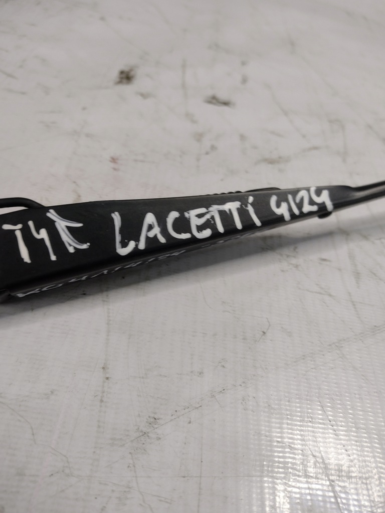 фото №5, Рычаг дворники задний chevrolet lacetti hb