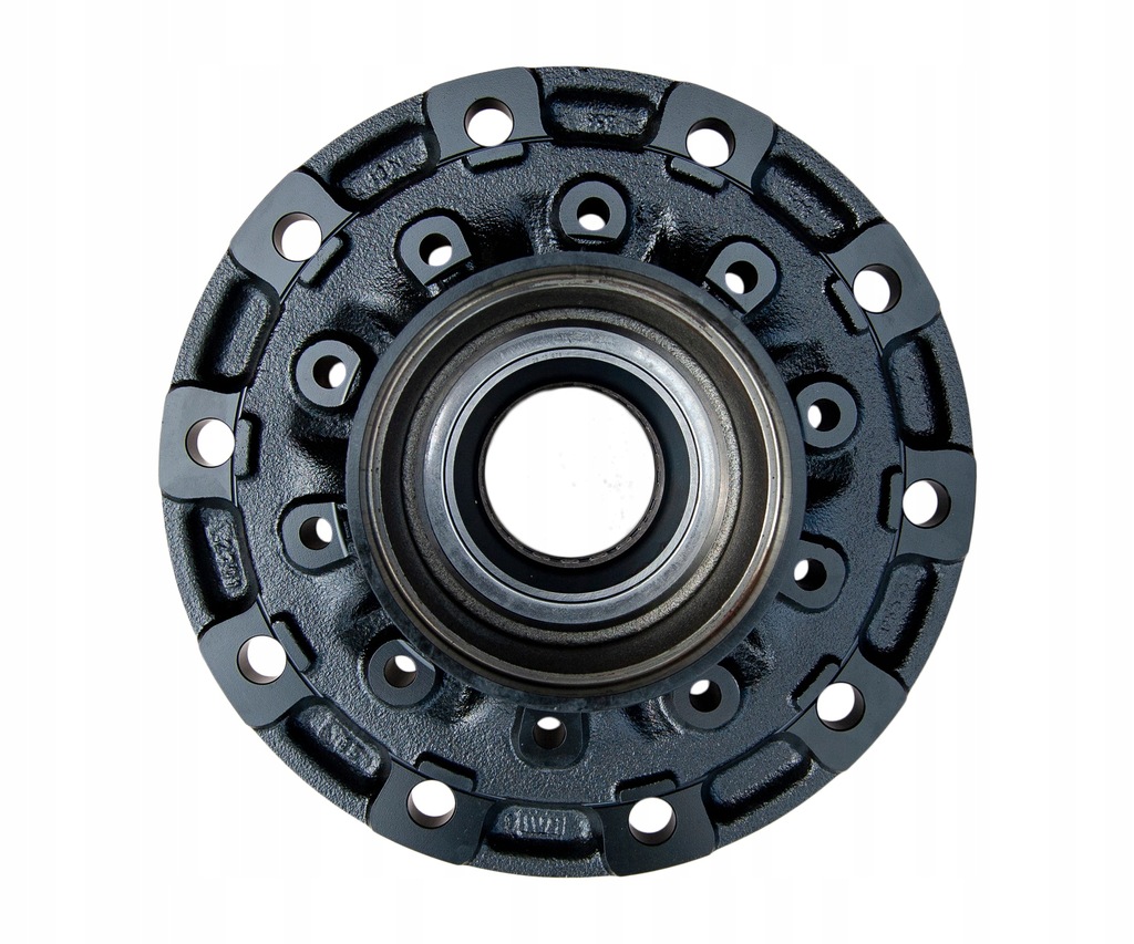 фото №1, Ступица jae0250300935 jost