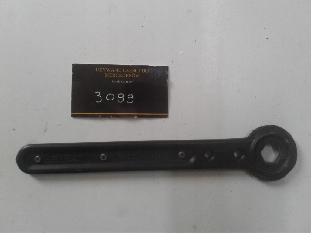 Купить Ключ рычаг переключения передач  w 168 nr 1685810049