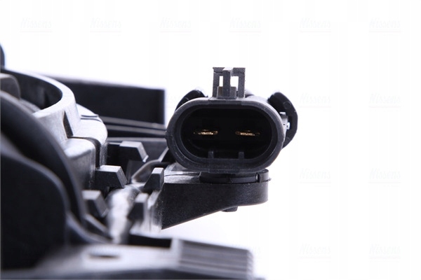 Nissens 85921 вентилятор, охлаждение двигателя Цена