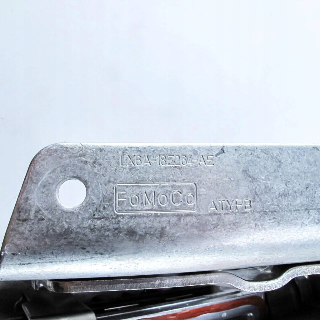 фото №8, Ford kuga ii 2020 обогреватель стояночный webasto