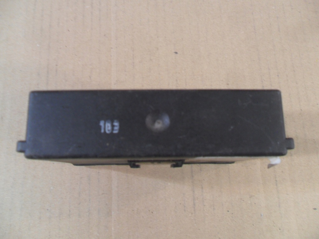 фото №9, Nissan primera p12 модуль комфорта 28596av3