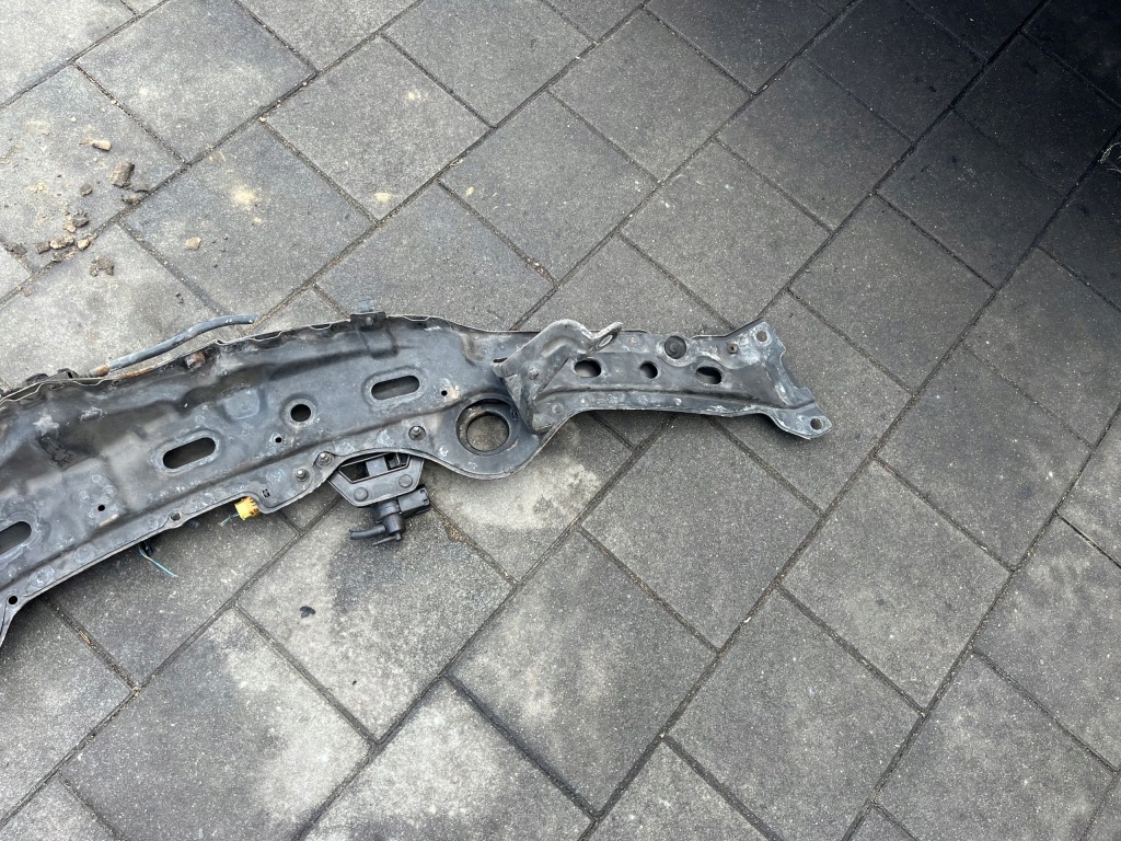 Купить Усилитель верхний ремень передний перед alfa romeo 159 05-