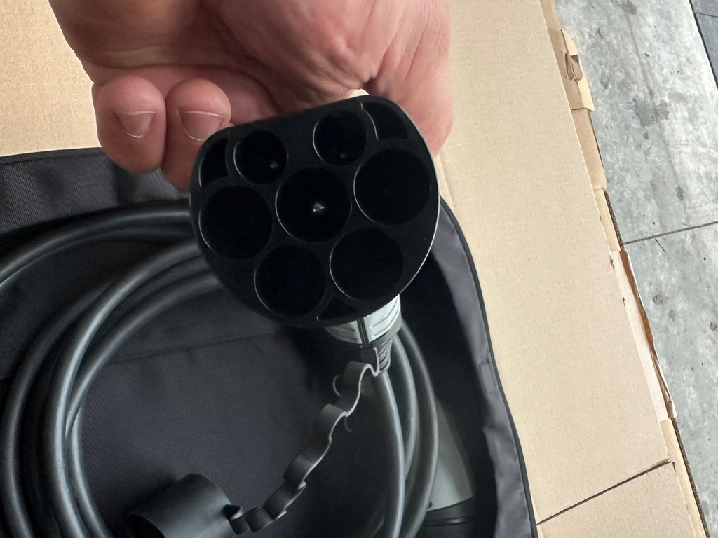 фото №5, Зарядний пристрій peugeot e208 e-208 оригінал