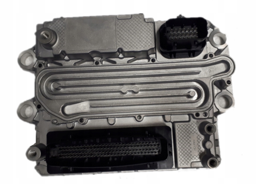 Купити Блок керування mcm actros atego a0014466235 a0314482335