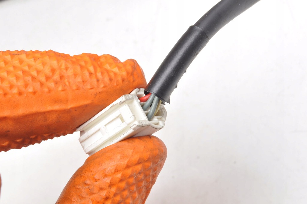 фото №8, Toyota corolla e15 дзеркало ліва 5 pin europa 1g3