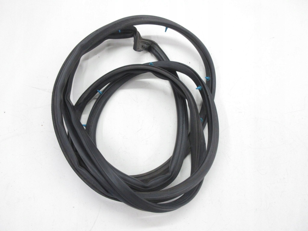 фото №6, Honda civic vii 5d hb 1.4 16v 90 km прокладка двері перед задня лівий правий