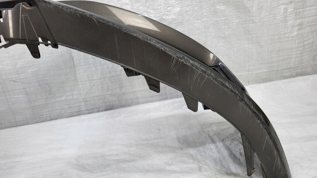 -бампер перед передний audi a3 8v5 8v sedan cabrio 12-16 с Разборки