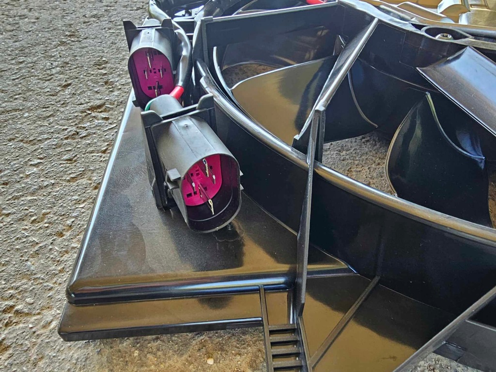 фото №7, Вентилятори audi s8 d5 audi a8 d5 europa usa