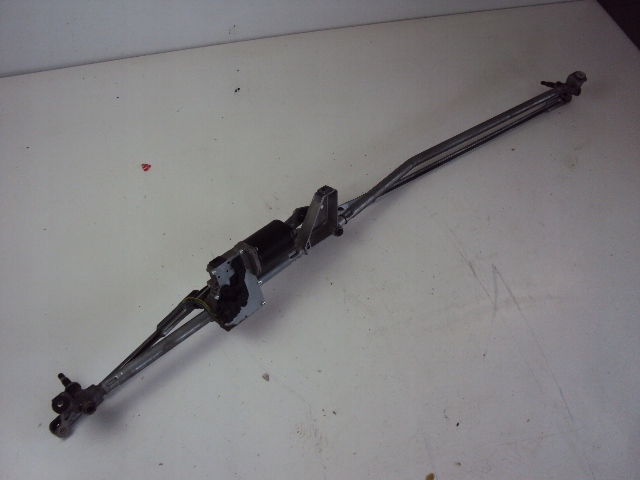 фото №4, Механізм двірник citroen ds4 c4 ii