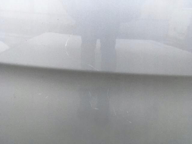 фото №7, Капот кришка двигуна jaguar xf x250 07-11 mee