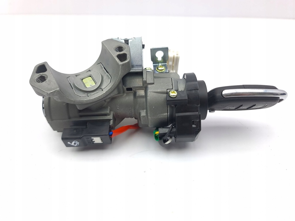 Hyundai ioniq замок зажигания 2022 Киев