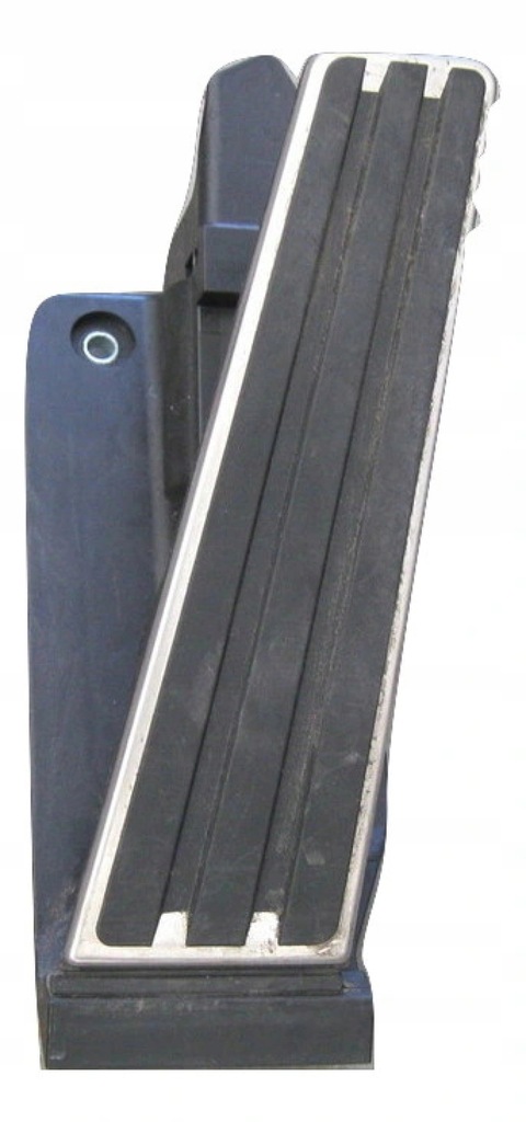 фото №1, Porsche panamera 970 педаль газа