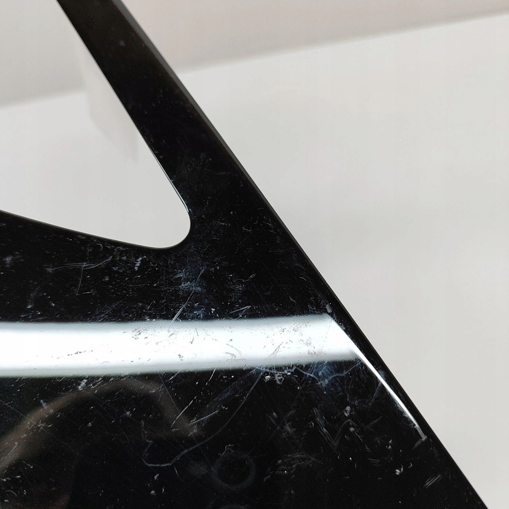 фото №9, Audi q4 sportback e-tron 2022 левая сторона обшивки / обшивка дверь передних