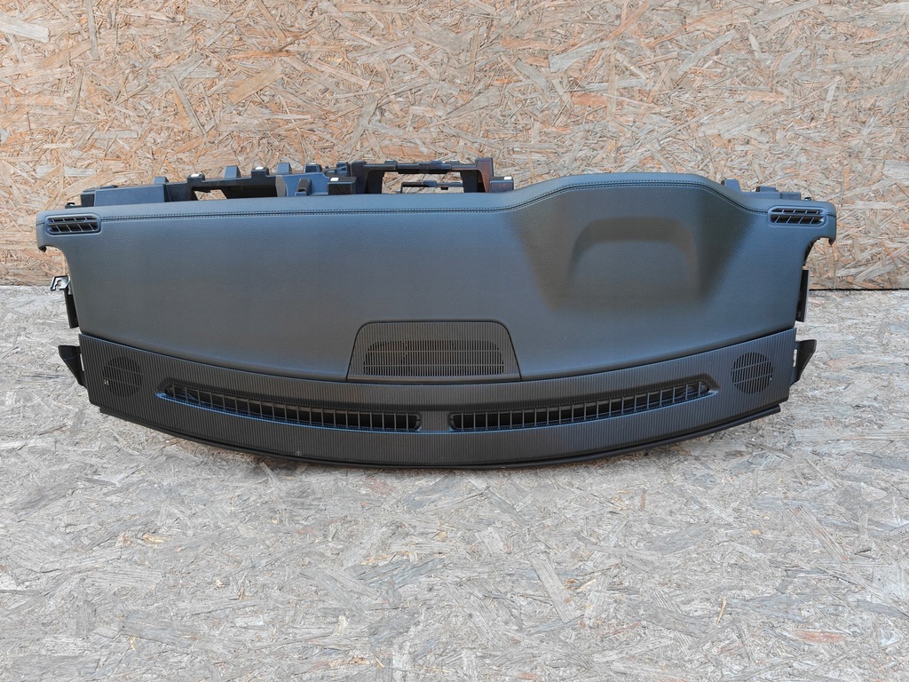 фото №12, Консоль панель приладів подушка безпеки ремені jeep compass ii lift 2022 оригінал !!!