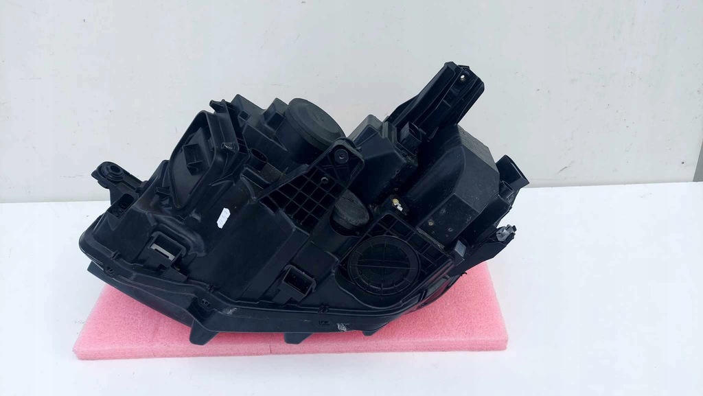 фото №8, Volkswagen passat b8 lift лампа права перед передня full led 1896