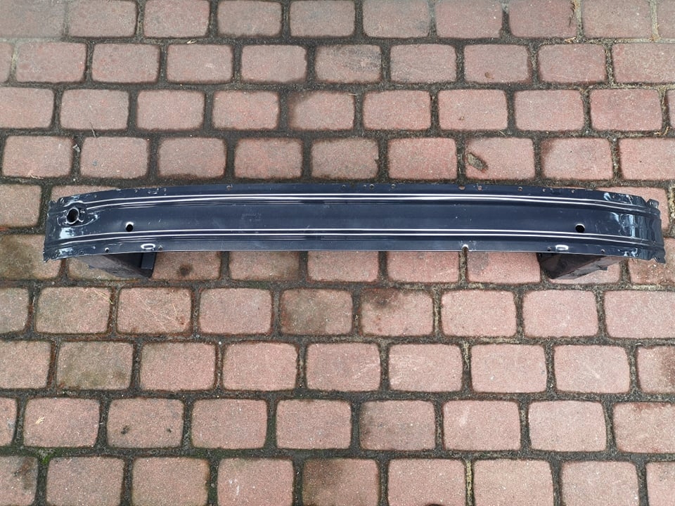 фото №7, Opel zafira c балка підсилювач бампера перед