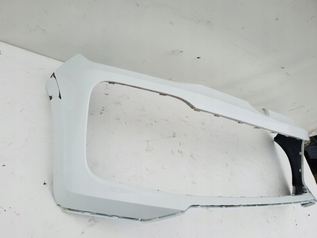 фото №9, Vw up lift gti 16-23 бампер перед передний 1s0807221h полный