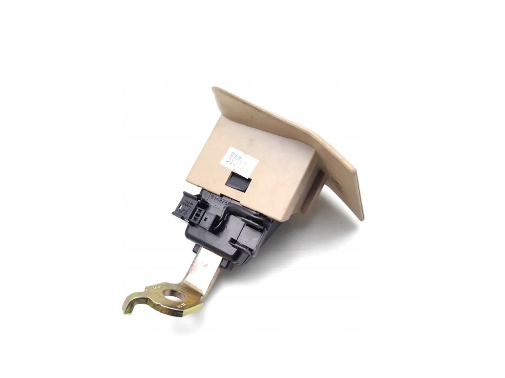 фото №11, Bmw 7 series пряжка заднего поперечина безопасности задняя prawidłowy 2001 седан