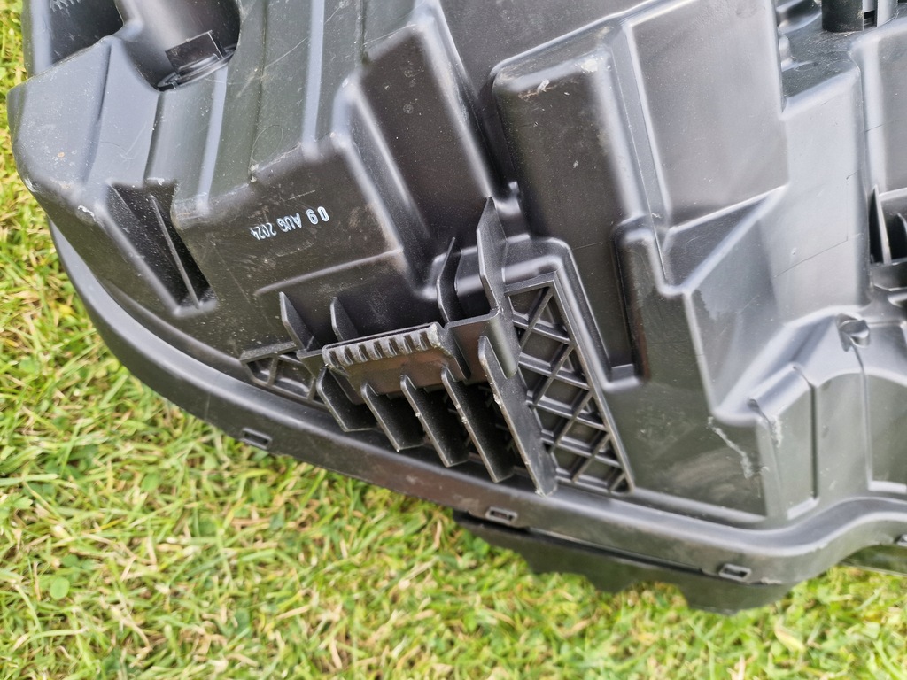 фото №10, A5170205 лампа левая kia ev6 ev-6 full led