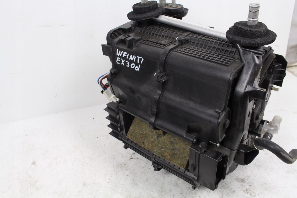 фото №5, Отопитель infiniti ex30d ex 2010