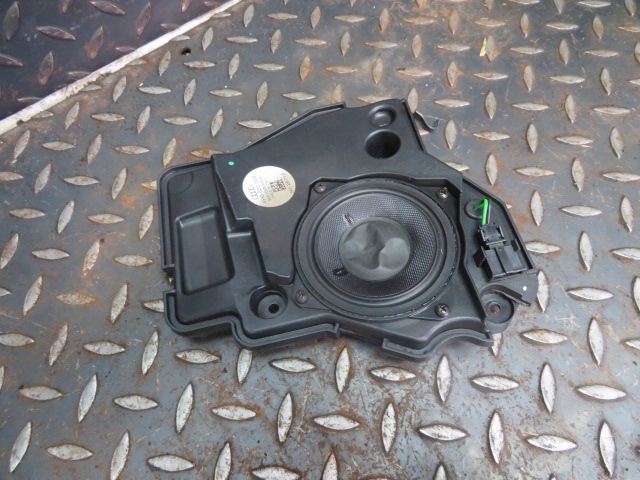 фото №1, Динамик bang&olufsen audi a8 4h0035308