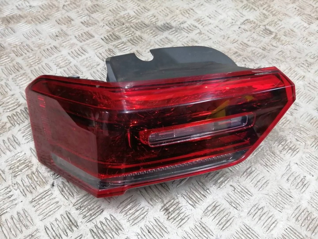 Купить Ll фара левая задняя задняя vw id3 id.3 10a945207d