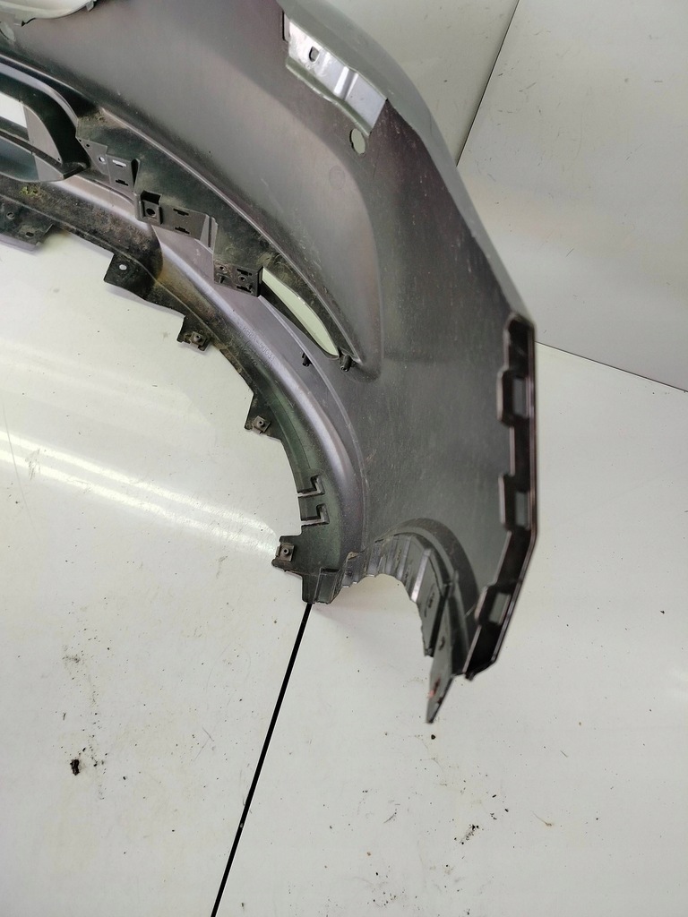 фото №11, Mazda cx-5 ii 2019 з передній бампер передній