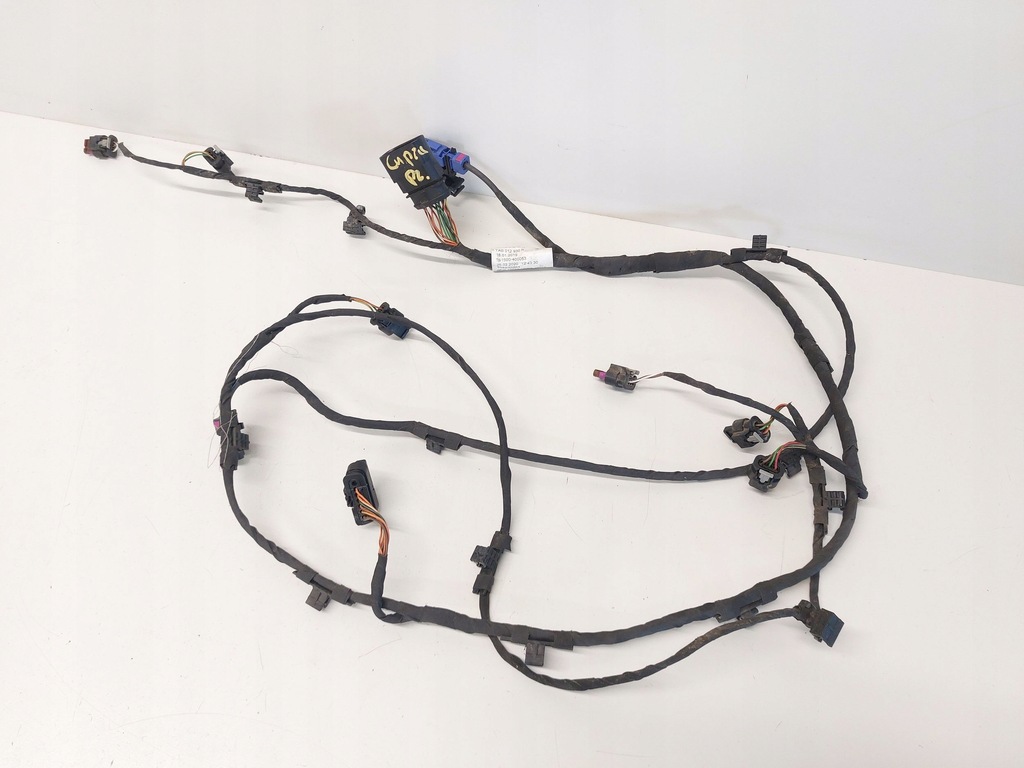 фото №1, Джгут pdc cupra ateca 575971095al