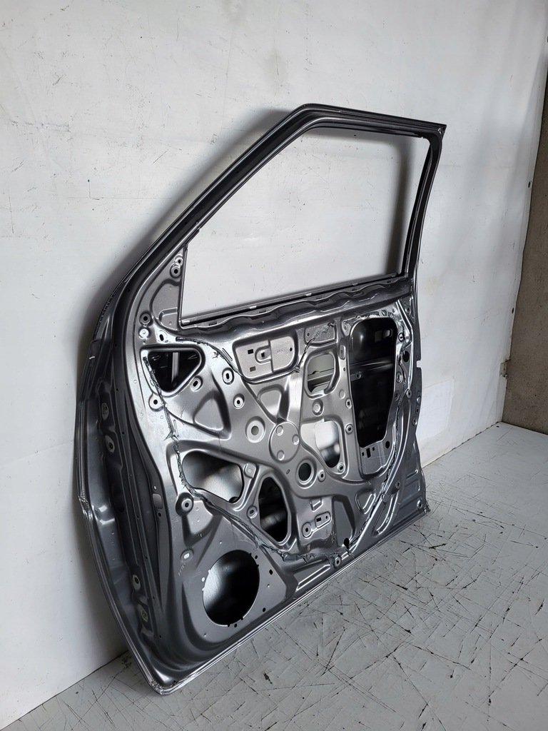 фото №11, Дверь правое передние suzuki ignis iii перед 16-23