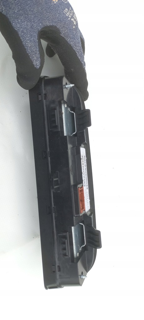 фото №8, Дисплей экран монитор спидометра c4 cactus 9821714180