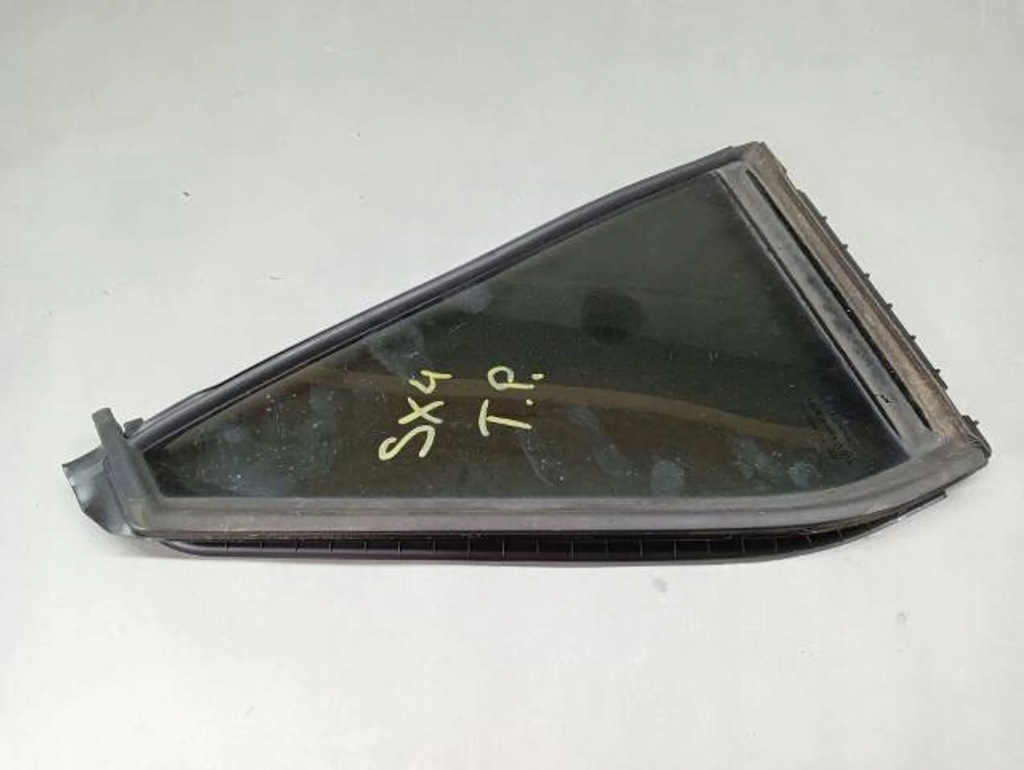 фото №1, Suzuki sx4 s-cross скло двері правий задня 13r