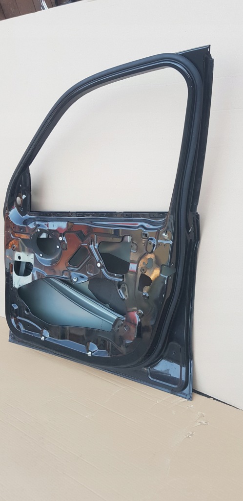 фото №9, Bmw x5 f15 дверь передние правое x-driwe