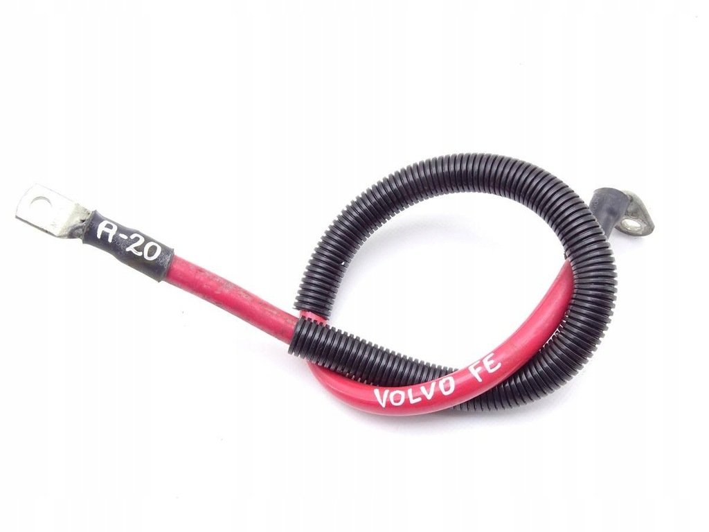 фото №1, Volvo fe fl 06- euro 5 шланг plus