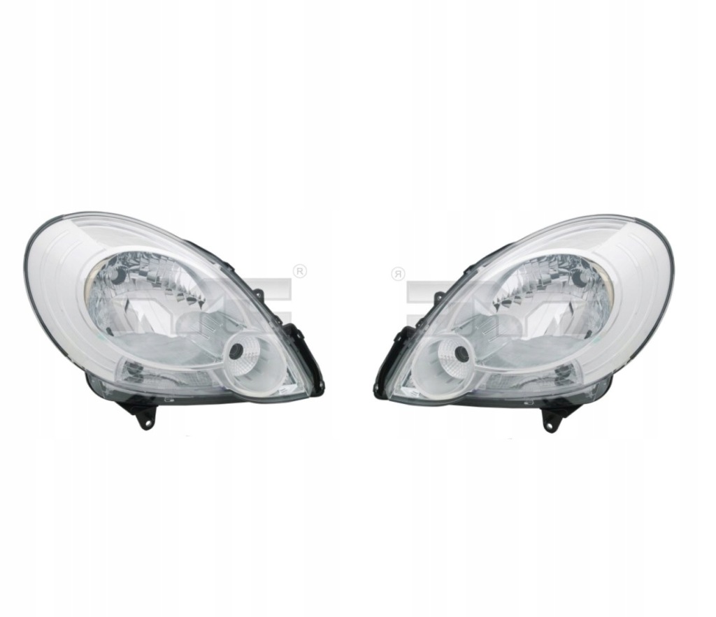 фото №2, Tyc 20-1400-15-2 фара