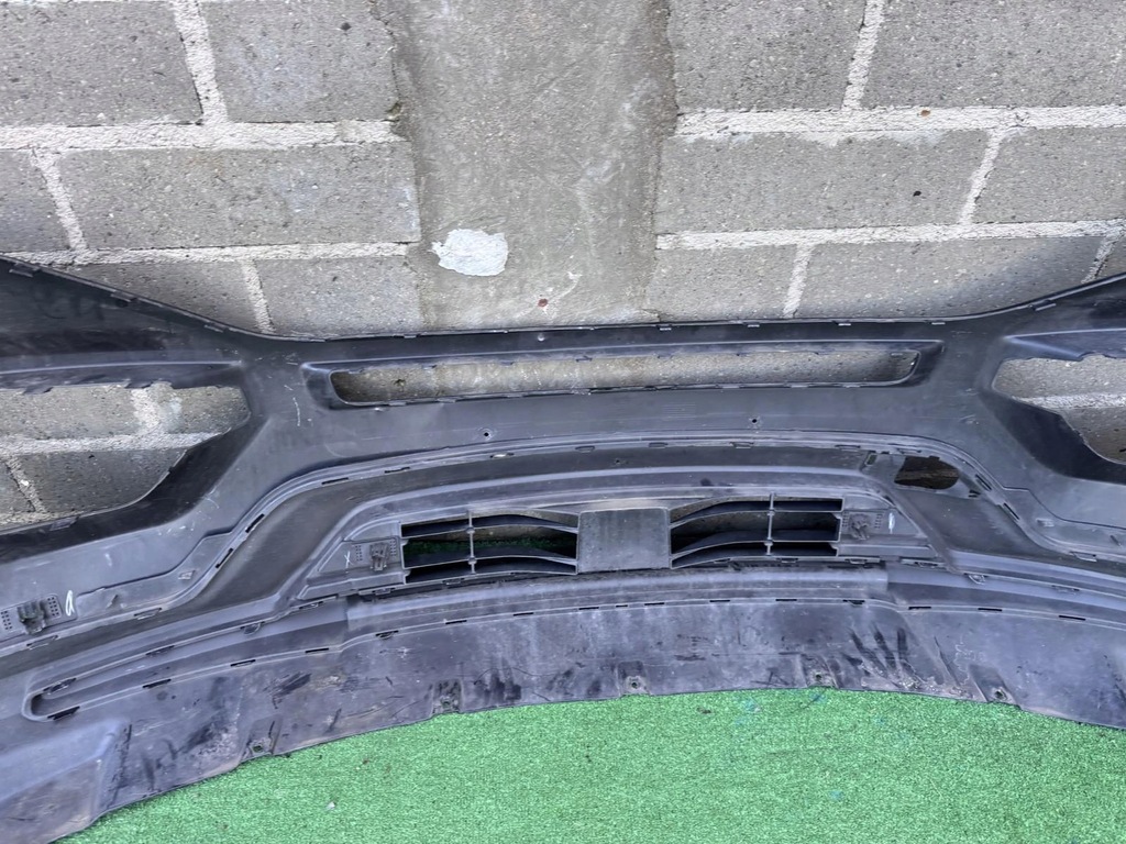 фото №10, Ford explorer vi mk6 20- st-line бампер передній org eu