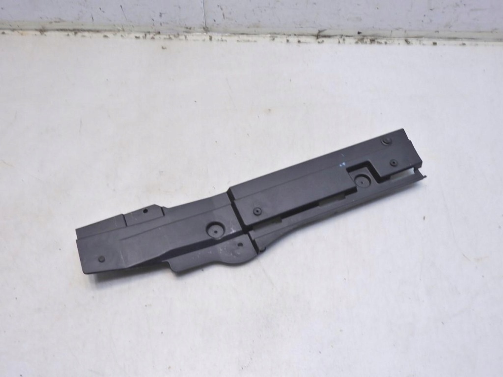 фото №6, Кронштейн кронштейн шторка левый задняя bmw 3 e91